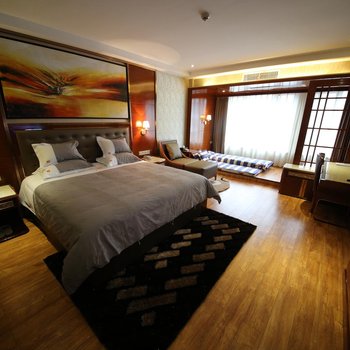 韶山浮乐德酒店酒店提供图片