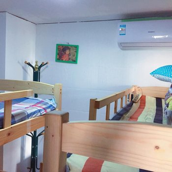 重庆悠悠千寻空中江景青年旅舍洪崖洞店酒店提供图片