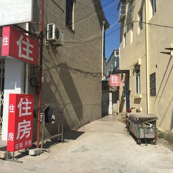 苏州胥市旅馆