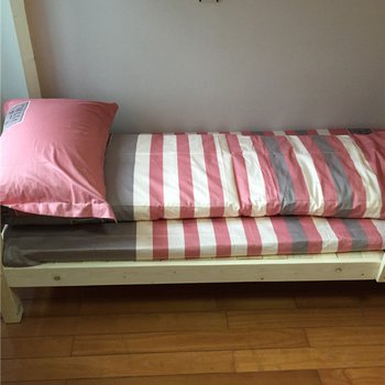 上海天涯驿站国际青年旅社酒店提供图片