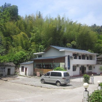 张家界大家乐客栈