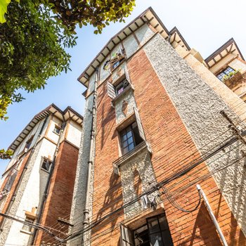 上海思默轩主普通公寓酒店提供图片