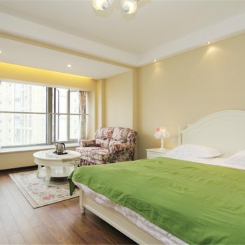 重庆南滨之星度假酒店酒店提供图片