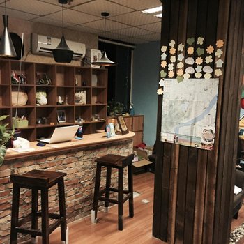 东栈青年旅舍(杭州火车东站店)