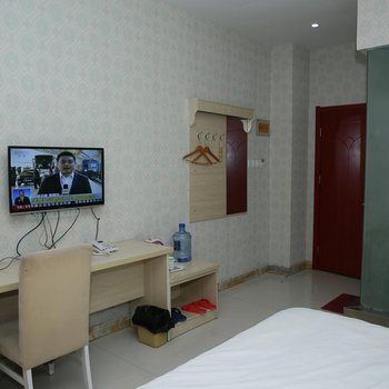 泗水帝豪商务宾馆酒店提供图片