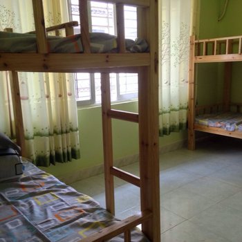 阳朔家和远方青年客栈酒店提供图片