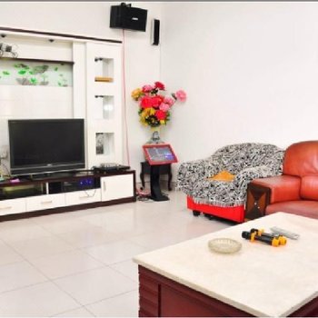 广州碧水新村香凝别墅酒店提供图片