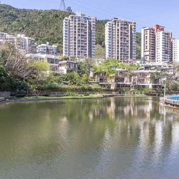 深圳未来式之家公寓(东和路口分店)酒店提供图片