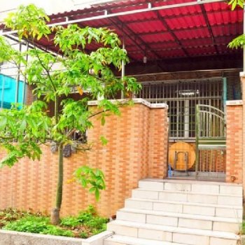 广州碧水新村香凝别墅酒店提供图片