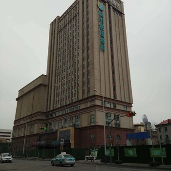 城市便捷酒店(济南火车站店)酒店提供图片