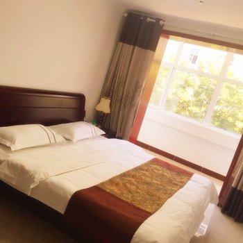 中卫沙都社区酒店酒店提供图片