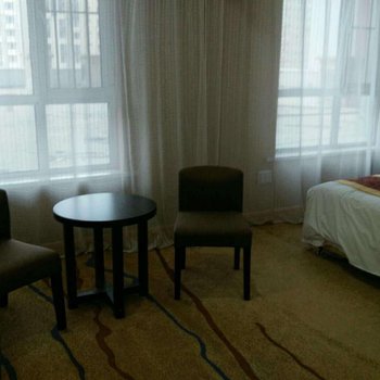 松原丽水商务宾馆酒店提供图片