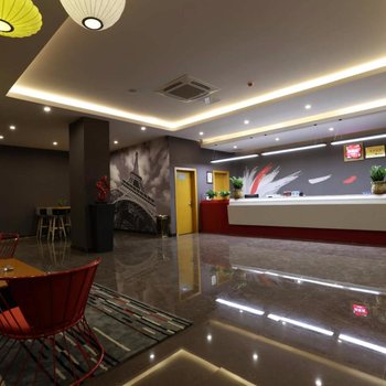 尚客优快捷连锁酒店(兴国将军大道店)酒店提供图片