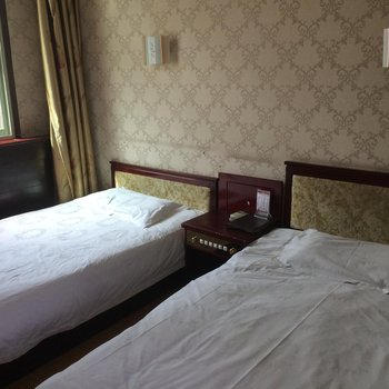 清涧新福临宾馆酒店提供图片