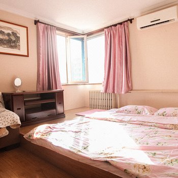 青岛悦海海景度假公寓酒店提供图片