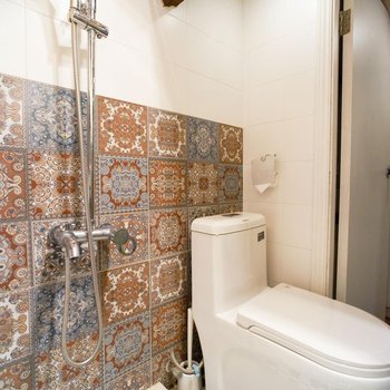 上海徒者复式(淮海中路分店)酒店提供图片