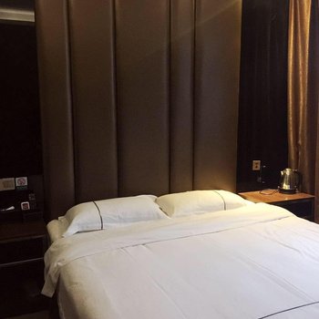明堂山酒店酒店提供图片