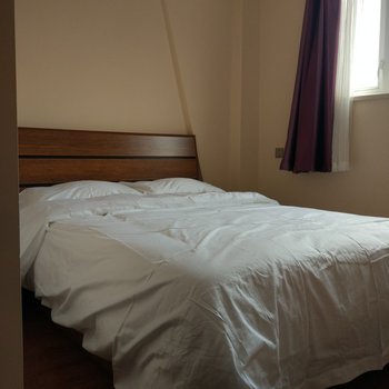 张家口崇礼区安居公寓(裕兴路店)酒店提供图片