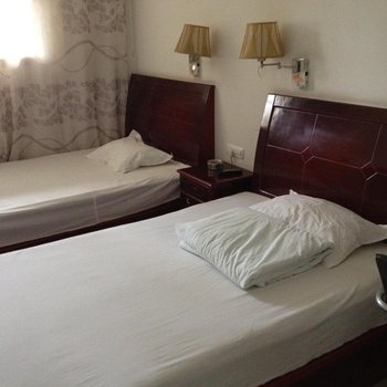 宜昌秦丰客栈酒店提供图片