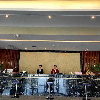 漯河盛鑫精品酒店酒店提供图片
