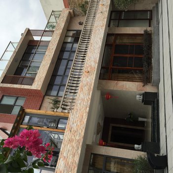 广州温泉奢华养生度假别墅（原晟德堂养生酒店）酒店提供图片