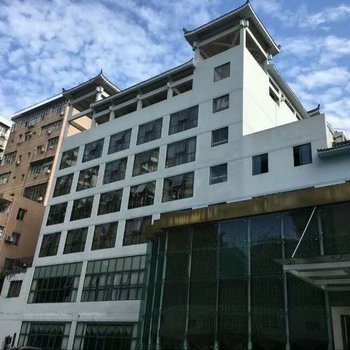 重庆市云阳华懋大酒店
