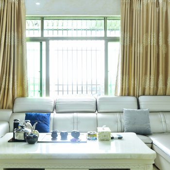 汕尾童衍斌公寓(2号店)酒店提供图片