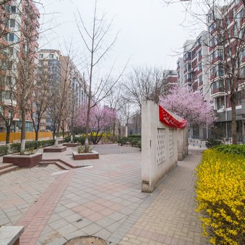 北京小马佳佳特色民宿(建筑木材厂西路分店)酒店提供图片