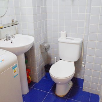 成都拾意民宿(红布正街店)酒店提供图片