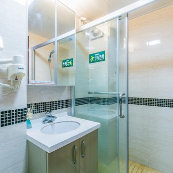 佛山嘉佑公寓酒店提供图片