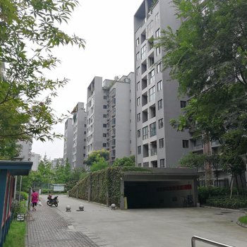 成都美美酒店兰枫园店