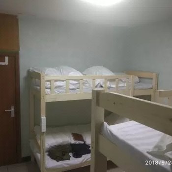 北京金鱼屋青年旅社