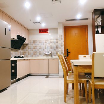 湛江能猫人公寓(3号店)酒店提供图片