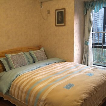 重庆Sangui阳光民宿酒店提供图片