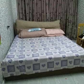 丹东火车站温馨便捷房9910特色民宿(六纬路分店)酒店提供图片