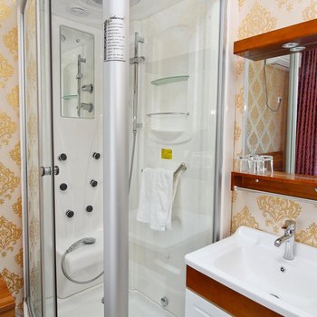 馨悦公寓酒店（新界小区店）酒店提供图片