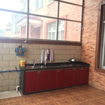 广州从化碧水新村阿尔戈斯度假别墅酒店提供图片