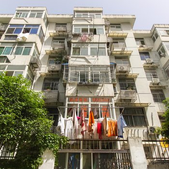合肥纺苑旅社