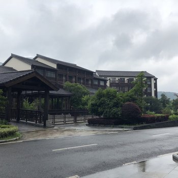 苏州毛小胖子公寓(太湖游客中心分店)
