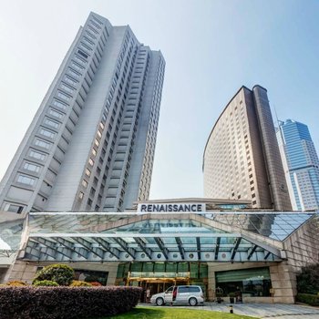 上海扬子江丽笙精选酒店