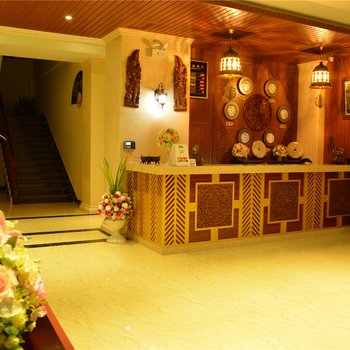 景洪暹罗酒店酒店提供图片