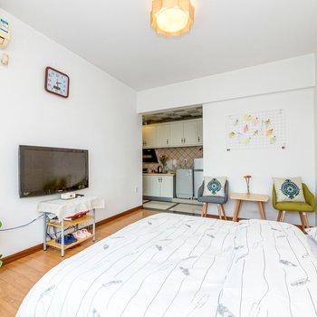 重庆王金苹普通公寓酒店提供图片