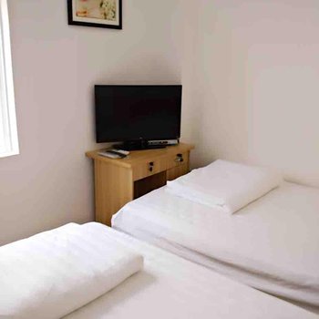 珠海外伶仃珠岛海景房酒店提供图片