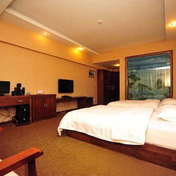 勐腊西双景泰大酒店酒店提供图片
