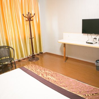 绍兴彩虹宾馆酒店提供图片