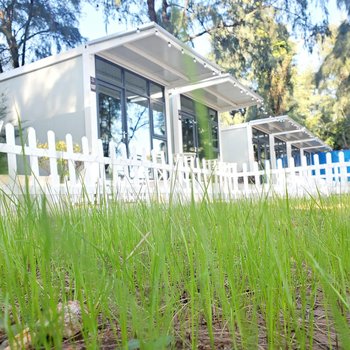 东兴拾光海岸客栈酒店提供图片