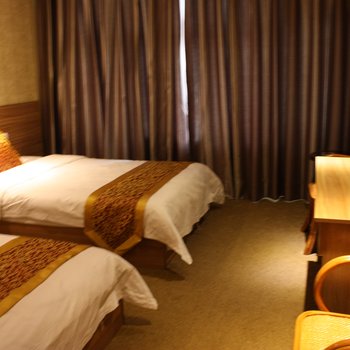 海城绿中海温泉度假酒店酒店提供图片