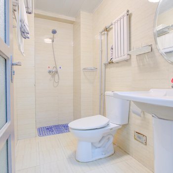 Xbed互联网酒店(西安民乐园万达广场店)酒店提供图片