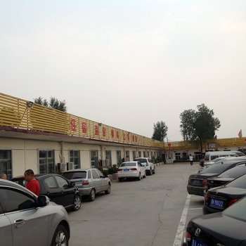 榆次君儒休闲旅店酒店提供图片