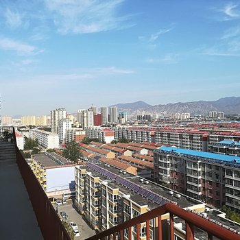 张家口源烽民宿(新建南路分店)酒店提供图片